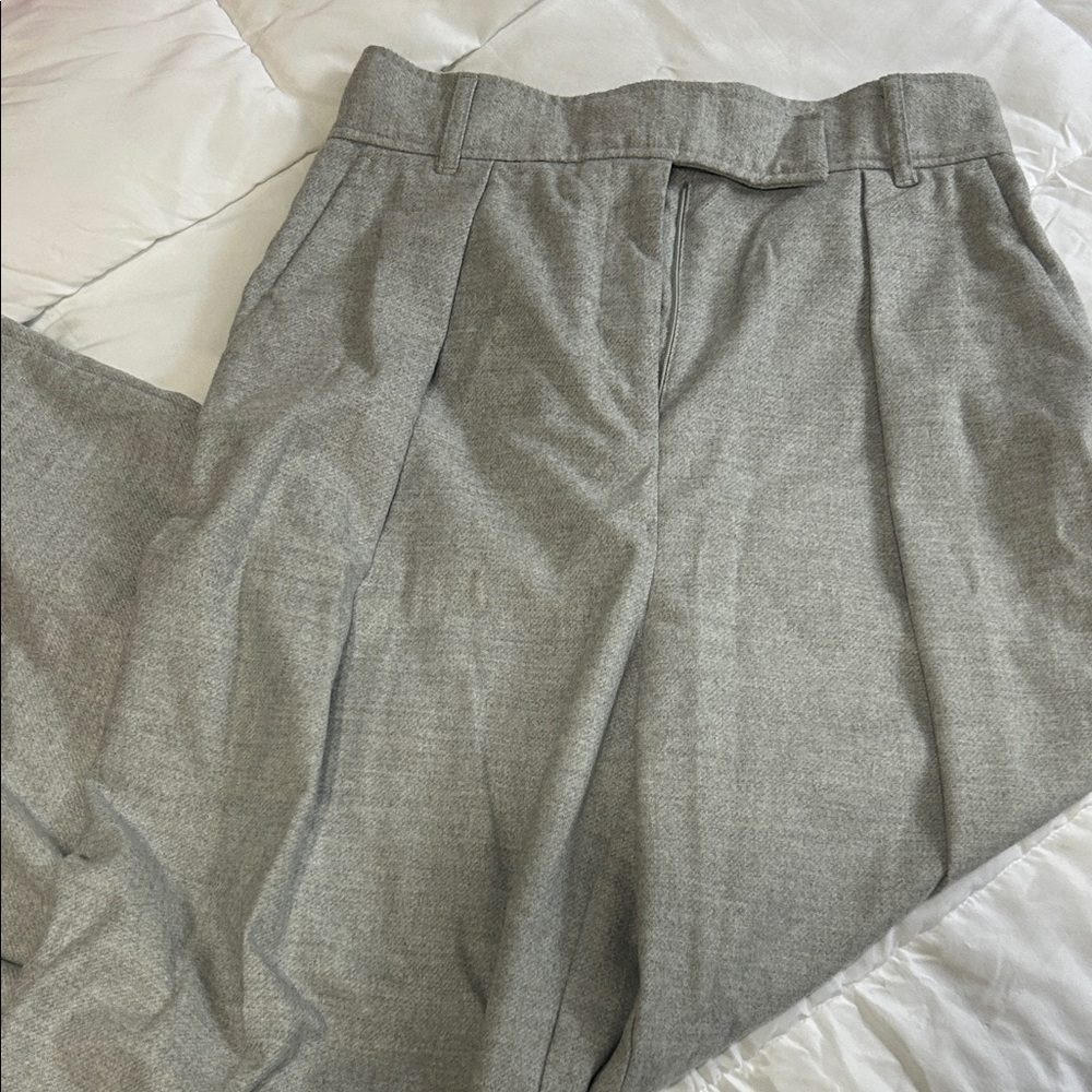 River Island Gray Women's Pants